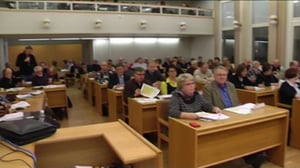 Yle Uutiset Pirkanmaa: Yle Uutiset Pirkanmaa 26-05-2016 Klo 17-06: 26.05.2016 16.51