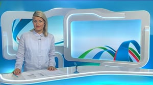Yle Uutiset Pohjois-Suomi: Yle Uutiset Pohjois-Suomi 26-05-2016 Klo 18-22: 26.05.2016 17.48