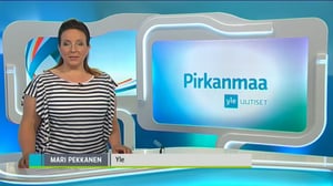 Yle Uutiset Pirkanmaa: Yle Uutiset Pirkanmaa 26-05-2016 Klo 18-22: 26.05.2016 17.50