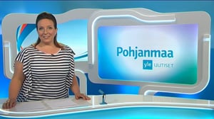 Yle Uutiset Pohjanmaa: Yle Uutiset Pohjanmaa 26-05-2016 Klo 18-22: 26.05.2016 18.00