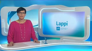 Yle Uutiset Lappi: Yle Uutiset Lappi 26-05-2016 Klo 18-22: 26.05.2016 18.08