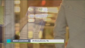 Yle Uutiset Uusimaa: Yle Uutiset Uusimaa 26-05-2016 klo 18-22: 26.05.2016 18.37