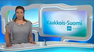 Yle Uutiset Kaakkois-Suomi: Yle Uutiset Kaakkois-Suomi 26-05-2016 Klo 18-22: 26.05.2016 18.44