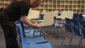 Yle Uutiset Pirkanmaa: Yle Uutiset Pirkanmaa 27-05-2016 Klo 17-06: 27.05.2016 16.34