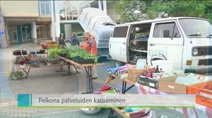 Yle Uutiset Itä-Suomi: Yle Uutiset Itä-Suomi 27-05-2016 Klo 18-22: 27.05.2016 18.07