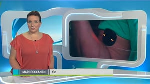 Yle Uutiset Pohjois-Suomi: Yle Uutiset Pohjois-Suomi 30-05-2016 Klo 18-22: 30.05.2016 17.53