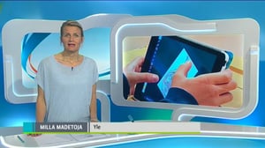 Yle Uutiset Lappi: Yle Uutiset Lappi 30-05-2016 Klo 18-22: 30.05.2016 18.22