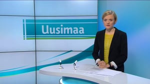 Yle Uutiset Uusimaa: Yle Uutiset Uusimaa 30-05-2016 klo 18-22: 30.05.2016 18.43