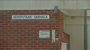 Yle Uutiset Lappi: Yle Uutiset Lappi 31-05-2016 Klo 17-06: 31.05.2016 16.55