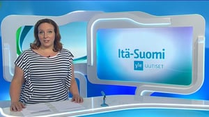 Yle Uutiset Itä-Suomi: Yle Uutiset Itä-Suomi 31-05-2016 Klo 18-22: 31.05.2016 18.04
