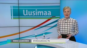Yle Uutiset Uusimaa: Yle Uutiset Uusimaa 31-05-2016 klo 18-22: 31.05.2016 18.39