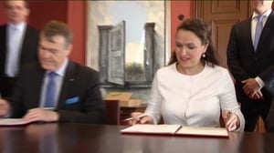 Yle Uutiset Pirkanmaa: Yle Uutiset Pirkanmaa 01-06-2016 Klo 17-06: 01.06.2016 16.28