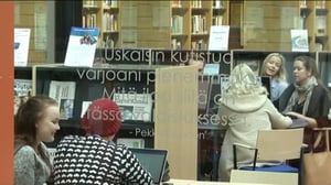 Yle Uutiset Lappi: Yle Uutiset Lappi 01-06-2016 Klo 17-06: 01.06.2016 16.30