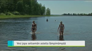 Yle Uutiset Itä-Suomi: Yle Uutiset Itä-Suomi 01-06-2016 Klo 18-22: 01.06.2016 17.47