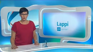 Yle Uutiset Lappi: Yle Uutiset Lappi 01-06-2016 Klo 18-22: 01.06.2016 17.57