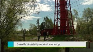 Yle Uutiset Pohjanmaa: Yle Uutiset Pohjanmaa 01-06-2016 Klo 18-22: 01.06.2016 18.17