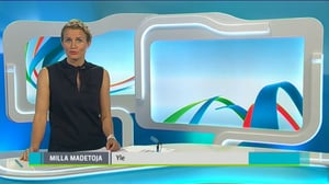 Yle Uutiset Lounais-Suomi: Yle Uutiset Lounais-Suomi 01-06-2016 Klo 18-22: 01.06.2016 18.43