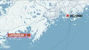 Yle Uutiset Uusimaa: Yle Uutiset Uusimaa 01-06-2016 klo 18-22: 01.06.2016 18.43