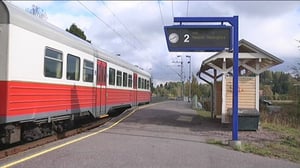 Yle Uutiset Uusimaa: Yle Uutiset Uusimaa 02-06-2016 klo 17-06: 02.06.2016 17.17