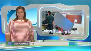 Yle Uutiset Pohjois-Suomi: Yle Uutiset Pohjois-Suomi 02-06-2016 Klo 18-22: 02.06.2016 17.44