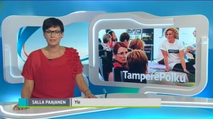 Yle Uutiset Pirkanmaa: Yle Uutiset Pirkanmaa 02-06-2016 Klo 18-22: 02.06.2016 17.46