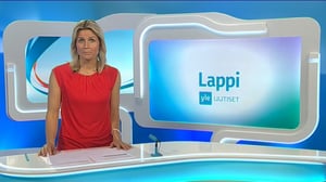 Yle Uutiset Lappi: Yle Uutiset Lappi 02-06-2016 Klo 18-22: 02.06.2016 18.16