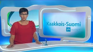 Yle Uutiset Kaakkois-Suomi: Yle Uutiset Kaakkois-Suomi 02-06-2016 Klo 18-22: 02.06.2016 18.44