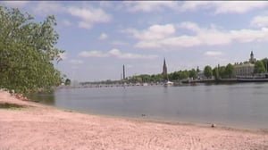 Yle Uutiset Lounais-Suomi: Yle Uutiset Lounais-Suomi 03-06-2016 Klo 17-06: 03.06.2016 16.24