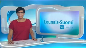 Yle Uutiset Lounais-Suomi: Yle Uutiset Lounais-Suomi 03-06-2016 Klo 18-22: 03.06.2016 17.27