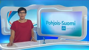 Yle Uutiset Pohjois-Suomi: Yle Uutiset Pohjois-Suomi 03-06-2016 Klo 18-22: 03.06.2016 17.45