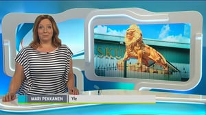 Yle Uutiset Häme: Yle Uutiset Häme 03-06-2016 Klo 18-22: 03.06.2016 17.51