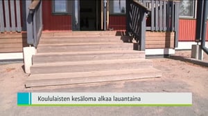 Yle Uutiset Pohjanmaa: Yle Uutiset Pohjanmaa 03-06-2016 Klo 18-22: 03.06.2016 18.11