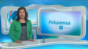 Yle Uutiset Pirkanmaa: Yle Uutiset Pirkanmaa 03-06-2016 Klo 18-22: 03.06.2016 18.21