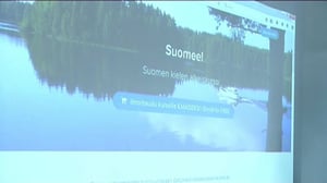 Yle Uutiset Keski-Suomi: Yle Uutiset Keski-Suomi 06-06-2016 Klo 17-06: 06.06.2016 16.36