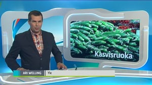 Yle Uutiset Itä-Suomi: Yle Uutiset Itä-Suomi 06-06-2016 Klo 18-22: 06.06.2016 17.31