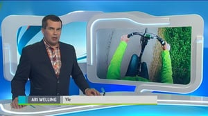 Yle Uutiset Häme: Yle Uutiset Häme 06-06-2016 Klo 18-22: 06.06.2016 17.41