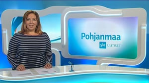 Yle Uutiset Pohjanmaa: Yle Uutiset Pohjanmaa 06-06-2016 Klo 18-22: 06.06.2016 17.51