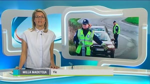 Yle Uutiset Lounais-Suomi: Yle Uutiset Lounais-Suomi 06-06-2016 Klo 18-22: 06.06.2016 18.03