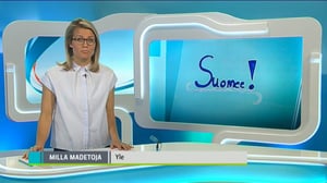 Yle Uutiset Keski-Suomi: Yle Uutiset Keski-Suomi 06-06-2016 Klo 18-22: 06.06.2016 18.13