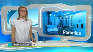Yle Uutiset Pohjois-Suomi: Yle Uutiset Pohjois-Suomi 06-06-2016 Klo 18-22: 06.06.2016 18.21