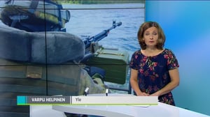 Yle Uutiset Uusimaa: Yle Uutiset Uusimaa 06-06-2016 klo 18-22: 06.06.2016 18.36