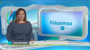 Yle Uutiset Pirkanmaa: Yle Uutiset Pirkanmaa 06-06-2016 Klo 18-22: 06.06.2016 18.43