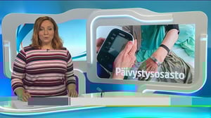 Yle Uutiset Häme: Yle Uutiset Häme 07-06-2016 Klo 18-22: 07.06.2016 17.31