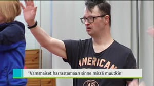 Yle Uutiset Kaakkois-Suomi: Yle Uutiset Kaakkois-Suomi 07-06-2016 Klo 18-22: 07.06.2016 17.57