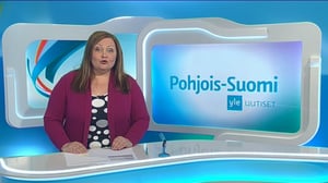 Yle Uutiset Pohjois-Suomi: Yle Uutiset Pohjois-Suomi 07-06-2016 Klo 18-22: 07.06.2016 18.01