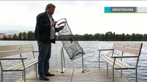 Yle Uutiset Lappi: Yle Uutiset Lappi 08-06-2016 Klo 17-06: 08.06.2016 16.35