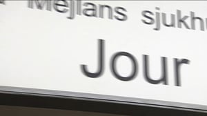 Yle Uutiset Uusimaa: Yle Uutiset Uusimaa 08-06-2016 klo 17-06: 08.06.2016 17.15
