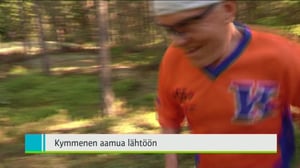 Yle Uutiset Kaakkois-Suomi: Yle Uutiset Kaakkois-Suomi 08-06-2016 Klo 18-22: 08.06.2016 17.20