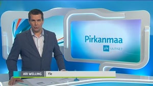 Yle Uutiset Pirkanmaa: Yle Uutiset Pirkanmaa 08-06-2016 Klo 18-22: 08.06.2016 17.28