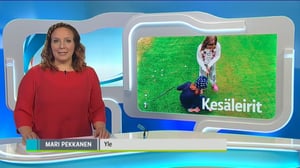 Yle Uutiset Häme: Yle Uutiset Häme 08-06-2016 Klo 18-22: 08.06.2016 17.32